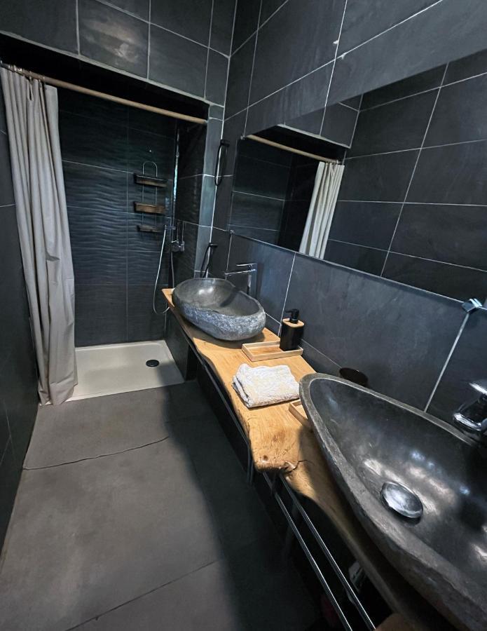 Lelaleu Apartment Сен-Лу Екстериор снимка