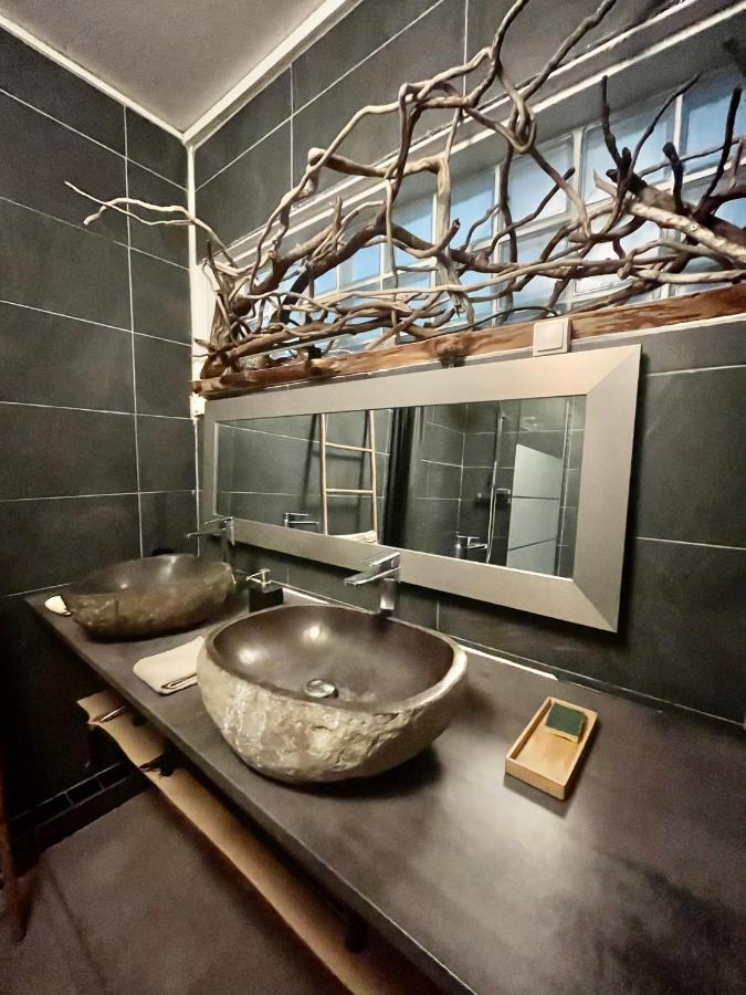 Lelaleu Apartment Сен-Лу Екстериор снимка